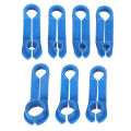 7PCS Fuel Line Disconnect Tool For With Automatic Transmission Lines ST. 