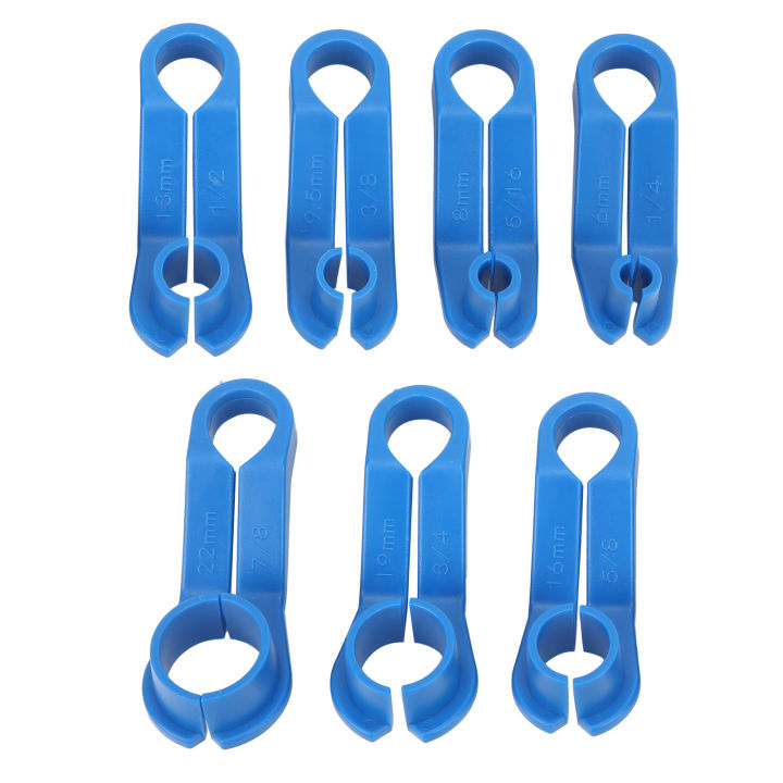 7PCS%20Fuel%20Line%20Disconnect%20Tool%20For%20With%20Automatic%20Transmission%20Lines%20ST%20-%20Image%206