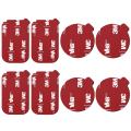 3M VHB Double Sided Tape Sticky Adhesive Replacement Pads for Socket Mount Base Dashboard Mini Magnetic Car Mount Holder Base.