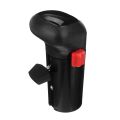 for 13 Speed Eaton Fuller Transmissions Gear Shift Knob with Range Selector. 
