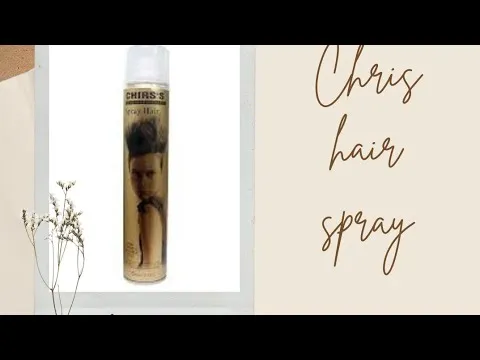 Aristocrate%20Chirs's%20Hair%20Spray%20-%20420ml%20-%20Image%203