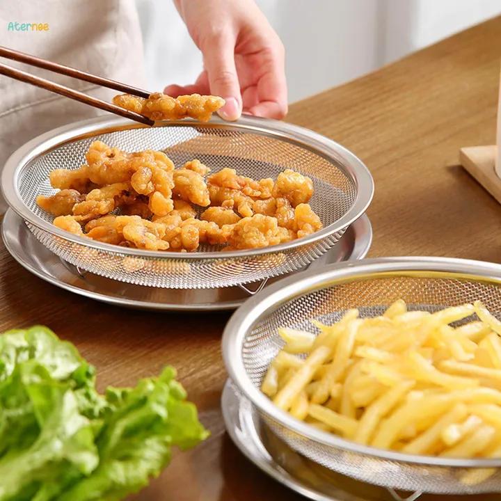 %E3%80%90Limited-time%20offer%E3%80%91%20Colander%20Tray%20Set%20Colander%20Strainer%20Basket%20with%20Fine%20Mesh%20Strainer%20Kitchen%20Gadgets%20Tools%20Frying%20for%20Hot%20Oil%20-%20Image%203