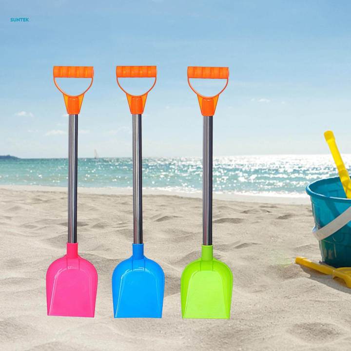 3Pcs%20Kids%20Beach%20Sand%20Toy%20Gardening%20Tool%20Set%20Garden%20Toy%20Building%20Sand%20Playset%20Portable%20for%20Sand%20Birthday%20Gift,%20Party%20Favor%20Sea%20,Children%20-%20Image%202
