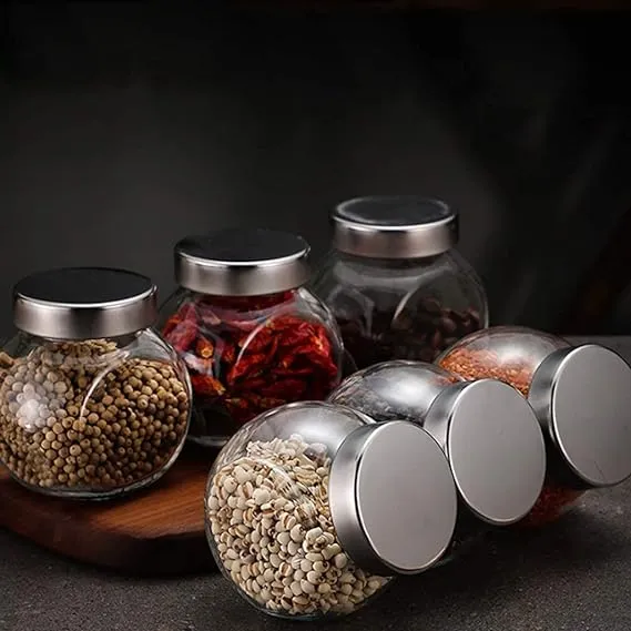 1%20pc%20Storage%20Glass%20Jar%20400ml,%20Kitchen%20Dried%20Fruit%20Storage%20Jars,%20Honey%20Jar%20and%20Container,%20Spice%20Masala%20Jar%20-%20Image%206