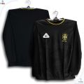Brazil Full sleeve Football Jersey For Men - Long Sleeve Jersey - Brazil Jersey 2026. 