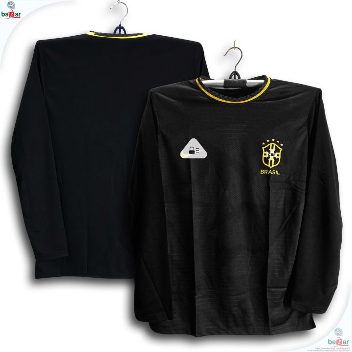 Brazil%20Full%20sleeve%20Football%20Jersey%20For%20Men%20-%20Long%20Sleeve%20Jersey%20-%20Brazil%20Jersey%202026%20-%20Image%204