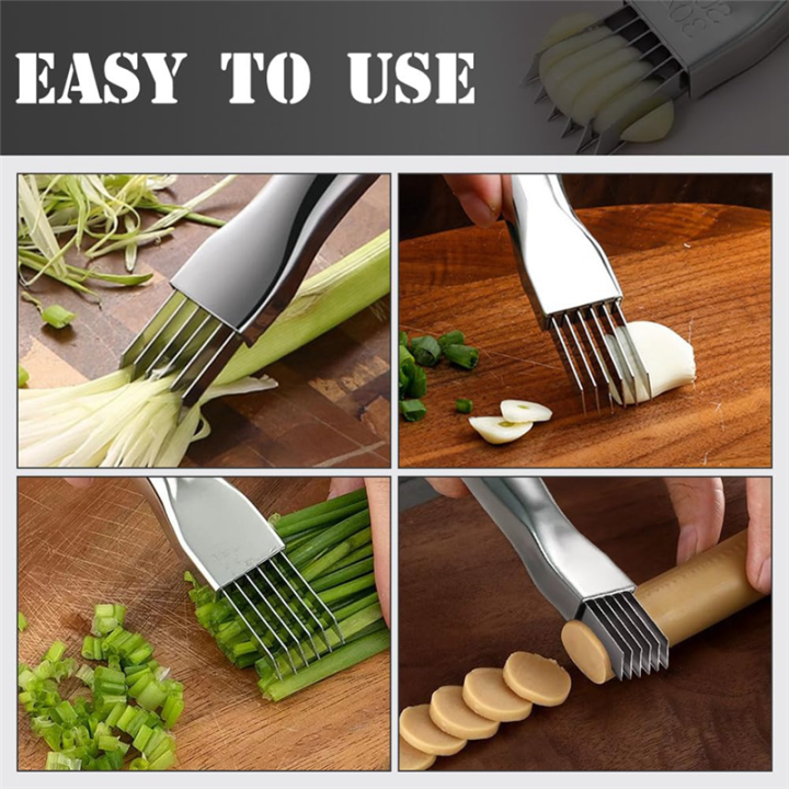 Slicing%20Knife,%20Stainless%20Steel%20Scallion%20Knife,%20Kitchen%20Vegetable%20Knife,%20Household%20Multi-Function%20Food%20Slicer%20Gadget%20-%20Image%203