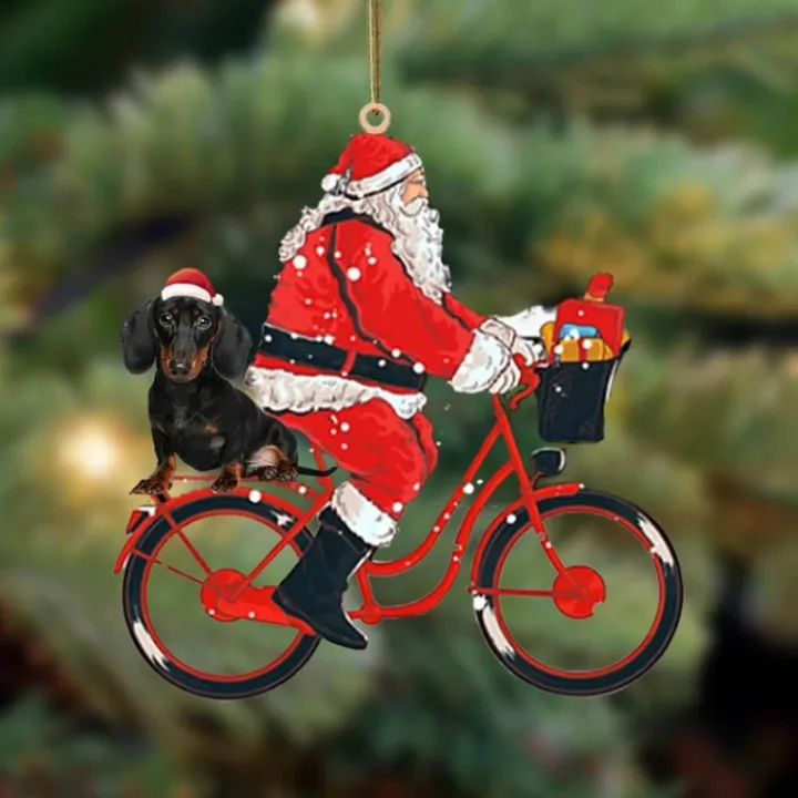Hanging%20Widget%20Eye-catching%20Creative%20Santa%20Cycling%20Shape%20Hanging%20Widget%20-%20Image%207