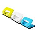 Deli E0136 Punch Machine – Durable Paper Punch for School, Office & Home Use. 