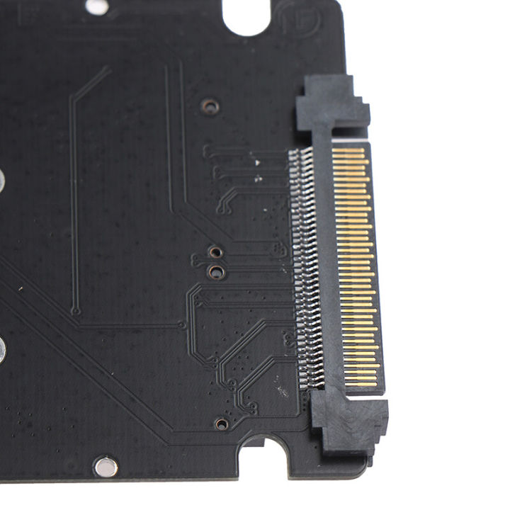 SATA%20M.2%20SSD%20to%20SAS%20NVMe%20M.2%20NGFF%20SSD%20to%20SFF-8639%20Adapter%20Converter%20-%20Image%206