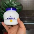 Vitamin E Cream 200g. 