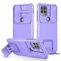 Lereach Case for Motorola MOTO G stylus 5G Camera Armor Three-dimensional adjustable bracket Holder Shockproof Back Cover.