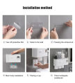 Tooth Brush Holder with Variations.. 
