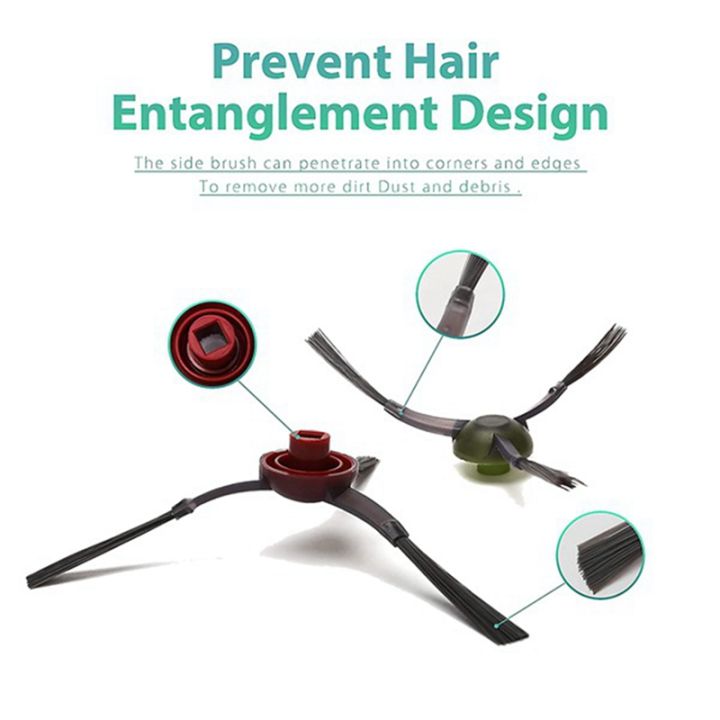 Suitable%20for%20Ecovacs%20Deebot%20Ozmo%20T8%20T8%20Aivi%20T9%20Aivi%20N8%20Pro%20Robot%20Vacuum%20Cleaner%20Parts%20Side%20Brush%20Accessories%20-%20Image%204