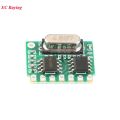 315MHz Receiver Module Wireless Board PT2272 DIY Electronic ASK OOK TYJM01A-K PT2262 EV1527 SC5211 HS2240. 