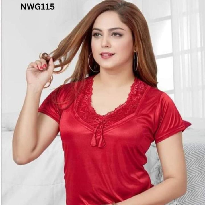 knee length dresses for ladies Buy Classy Black Rayon Ladies Nighty Dress Online In India – 9shines label