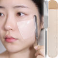 Professional Makeup Spatula Mixing Stick Foundation Brush Blending Liquid Foundation Shadow Brushes Face Base Makeup Beauty Tool.