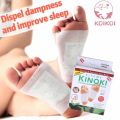 Authentic Foot Patch For Men And Woman Cleaning Detox Products That Actually Work Feet Pad 5 Pairs/10 PCS Per Box saude e beleza. 