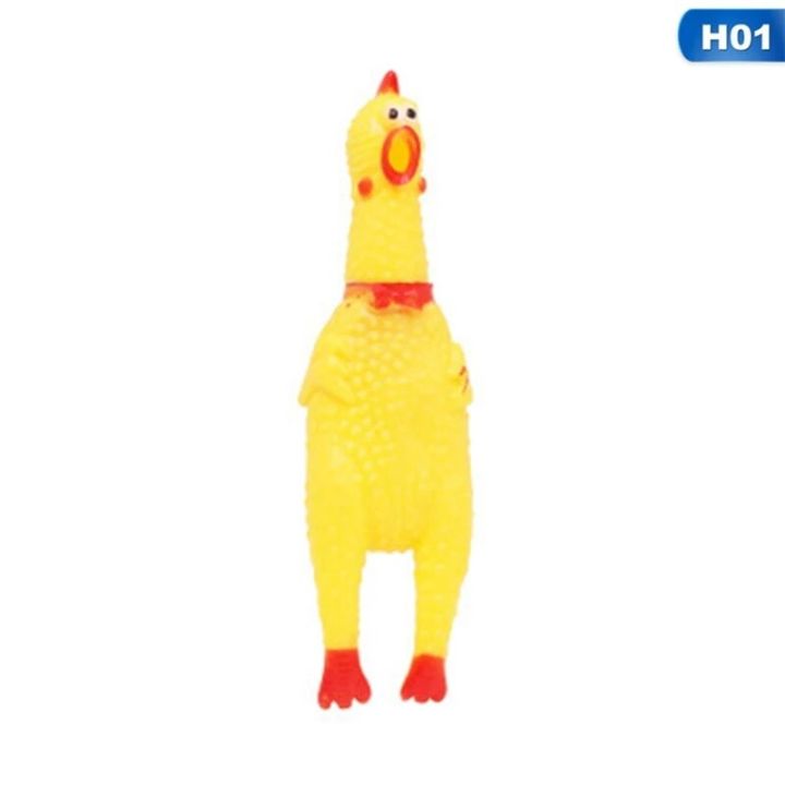 %E3%80%903C%20VictoryEagle%E3%80%91Yellow%20Screaming%20Chicken%20Dog%20Squeak%20Squeaker%20Chew%20Stress%20Toys%20Pet%20Supplies%201pcs%20-%20Image%203