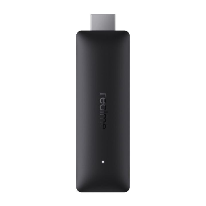 Global Version realme 4K TV Stick 2GB 8GB ARM Cortex A53 Quad Core Bluetooth 5.0 HDMI 2.1 Smart TV Stick 4kp60