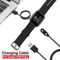 Colmi P28 Plus SmartWatch Magnetic USB Charging Cable.