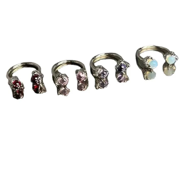 1PC%20Lip%20Piercing%20Lip%20Ring%20Dragon's%20Claw%20Stone%20Titanium%20Steel%20C%20Shape%20Helix%20Earring%20Septum%20Piercing%20Labial%20Ring%20Body%20Jewelry%20Mystic%20-%20Image%206