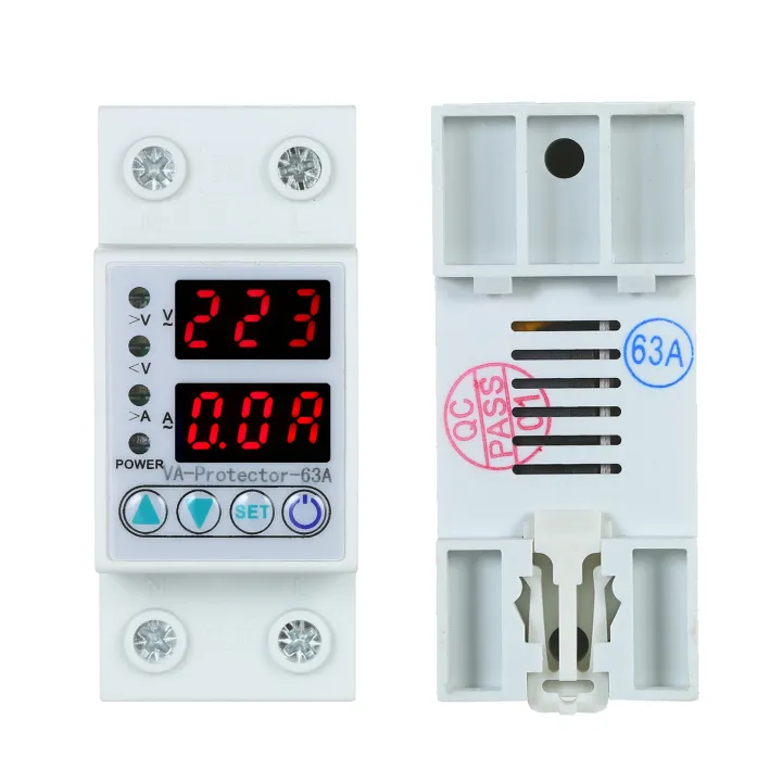 KOGEEK%20SUL181d%2024-Hour%20Mechanical%20Timer%2030-Minute%20Intervals%20Time%20Switch%20Relay%20Electrical%20Programmable%20Timer%2024%20hour%20Din%20Rail%20Timer%20Switch%20with%2096%20Times%20Off%20or%20On%20Time%20Set%20-%20Image%206
