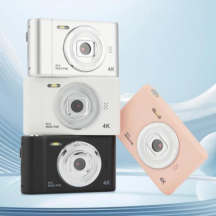 %E3%80%90Worldwide%20Delivery%E3%80%91%204K%20Digital%20Camera%20Campus%20MINI%20High%20Definition%20High%20Pixel%20Small%20Student%20Party%20Entry%20Level%20Portable%20Travel%20-%20Image%203