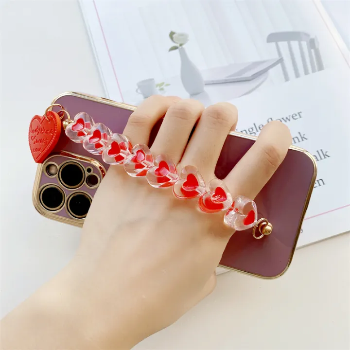 Hontinga%20for%20Infinix%20Note%2011%20Pro%20/%20Note%2011S%20Back%20Cover%20With%20Red%20Love%20Heart%20Bracelet%20Case%20Luxury%206D%20Plating%20Soft%20Silicone%20Phone%20Cases%20-%20Image%206