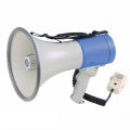 Hand Mike Show ER-66 25W Megaphone with Built-in Siren.