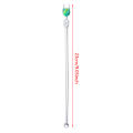 5pcs Coffee Stir Sticks Cocktail Stirrers Blender Frother Plastic Glass Mixed Drink Mixer Bar. 
