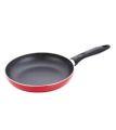 Fry Pan - Black. 