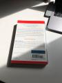 Influence: The Psychology of Persuasion by Robert B. Cialdini - Premium - Paperback. 