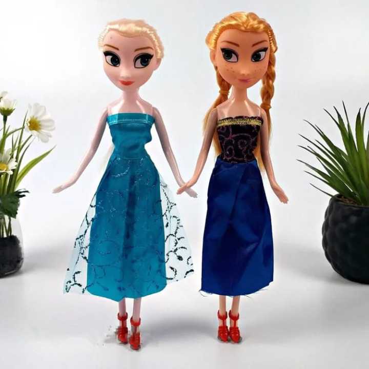 Fashion%20Doll%20Play%20Set%20for%20Kids:%202pcs%20Children's%20Game%20with%20Girls'%20Dolls/55%20-%20Image%203