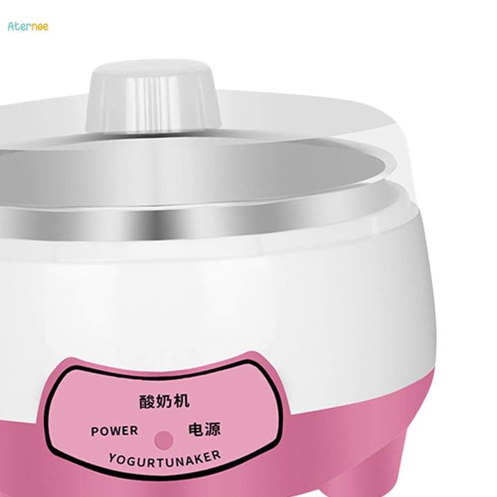 Yogurt%20Maker%20Automatic%20Yogurt%20Machine%2015W%20Constant%20Temperature%20Fermentation%20Women%20Men%20Gifts%20-%20Image%202
