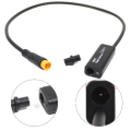 Electric Shift Sensor Variable for 02B HD Motor. 