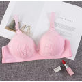 Girufang Exalted Elegance Fashionable Imported Bra Sexy Bra Soft Bra Comfortable Bra Stylish Bra Womens Wear Ladies Bra Sports Bra China Bra Guddi Bra Like Bra Thai Bra Foam Bra - Bra. 