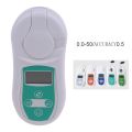 0-32% Coffee Densitometer Digital Coffee Concentration Refractometer Sugar Drinks Density Meter Pocket Coffee Brix. 