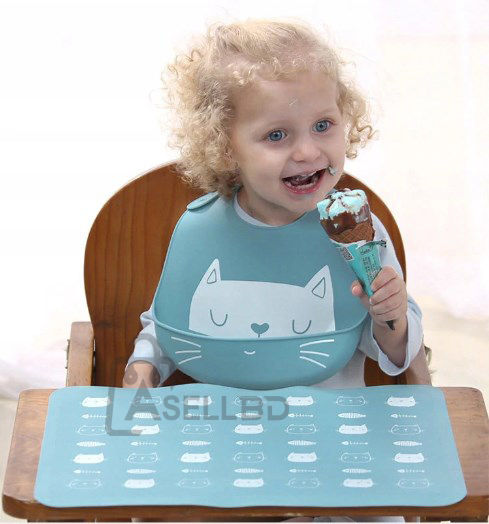 High_quality%20Silicone%20Baby%20Bibs%20-%20Waterproof%20Bib%20Set%20-%20Multicolor%20-%20Image%205
