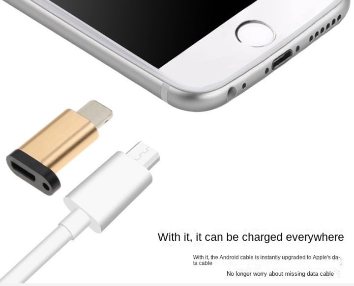 USB%20Type%20C%20To%20Micro%20USB%20type%20B%20Converter%20Adapter%20remax%20-%20Image%206