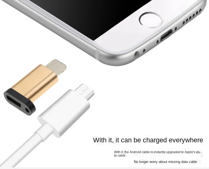 USB%20Type%20C%20To%20Micro%20USB%20type%20B%20Converter%20Adapter%20remax%20-%20Image%206