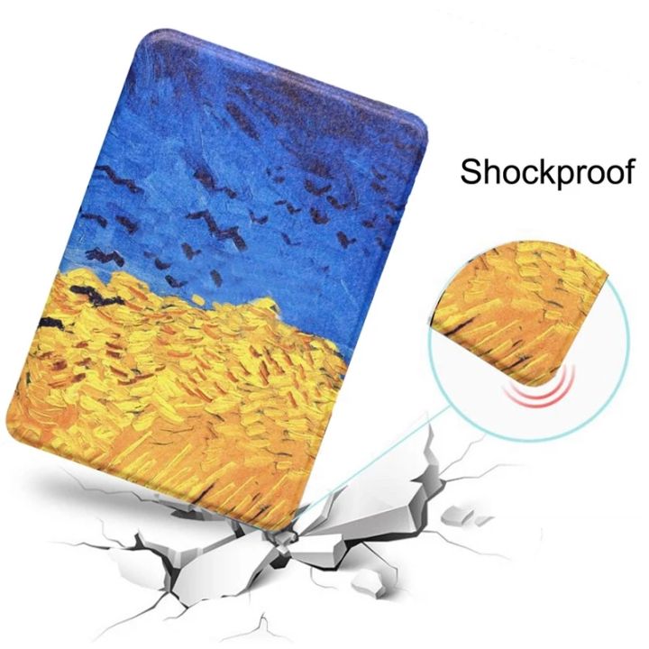 Cover%20For%20Kindle%20Paperwhite%2011th%20Generation%206.8%202021%20Signature%20Edition%20Shell%20Smart%20Case%20with%20Auto%20Wakeup+screen%20protector%20-%20Image%206