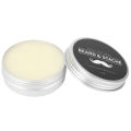 【Good-Love Store】（NEW） Beard Wax Cream Male Facial Moustache Grooming Care Conditioner for Men 60g. 