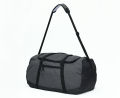 Bili Online Packable 20 Liter Travel Duffel Bag (3-4 Days Tour)(Ash), Waterproof Premium Duffle Bag, Foldable Travel Bag, Luggage Bag, Travelling Bag, Travel Duffel Bag,Travel Bag, Weekender Bag, Men & Women Travel Bag, Gym Bag, Sports Tote Gym Bag.