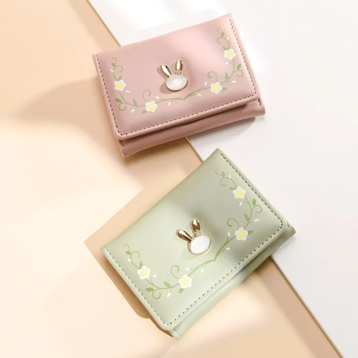 Multi-Slot%20Cute%20Bunny%20Wallet%20Functional%20Three%20Fold%20Lady%20Wallet%20Cartoon%20Rabbit%20Card%20Bag%20Cartoon%20Three%20Fold%20Wallet%20for%20Student%20Accessory%20Money%20Clip%20Casual%20Use%20Gift%20Item%20Daily%20Carry%20-%20Image%204
