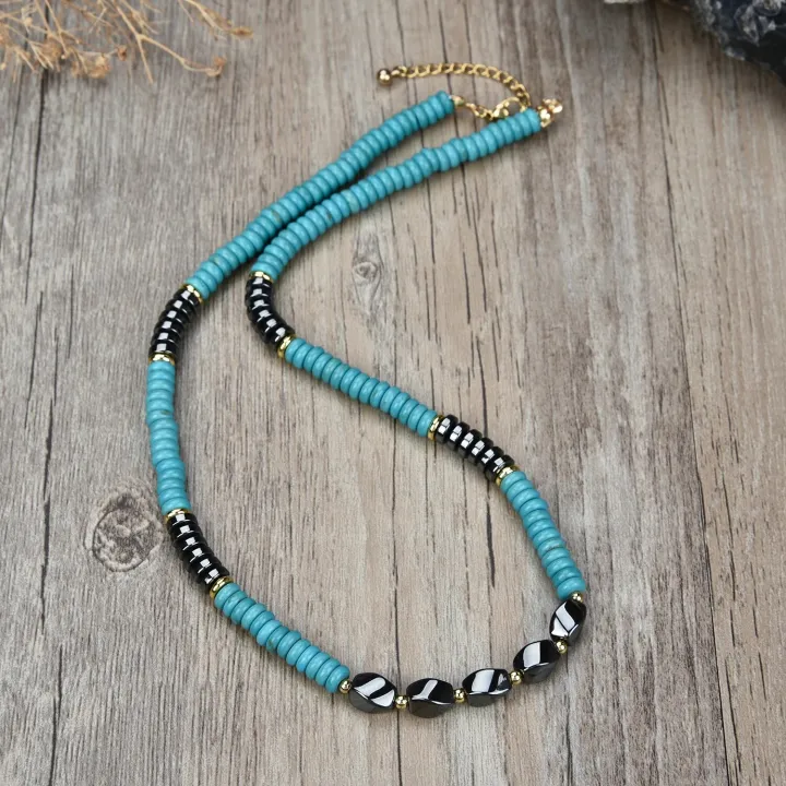 New%20fashion%20natural%20stone%20bead%20necklace%20men%20and%20women%20do%20not%20show%20steel%20jewelry%20pure%20natural%20coconut%20shell%20jewelry%20-%20Image%203
