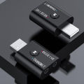 USB Wireless Bluetooth Adapter 5.0 Transmiter Bluetooth for Computer TV Laptop. 