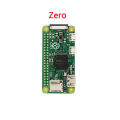 Raspberry Pi Zero / Zero W / Zero 2W Type Option. 