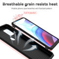 For Moto G Stylus 5G 2021 Phone Case, 2022 New Push Window Magnetic Car Mount Anti-Fall Hard Cover. 
