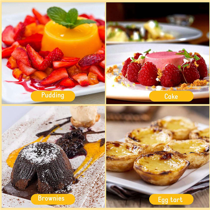 60%20Pieces%20Individual%20Molds%20Pudding%20Molds%20Cups%20Mini%20Chocolate%20Molten%20Pans%20Non-Stick%20Cupcake%20Cake%20Cookie%20Pudding%20Mold%20-%20Image%203